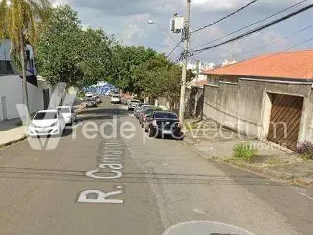Terreno venda em Jardim Guanabara, Campinas