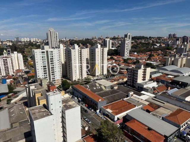 Terreno venda em Jardim Guanabara, Campinas