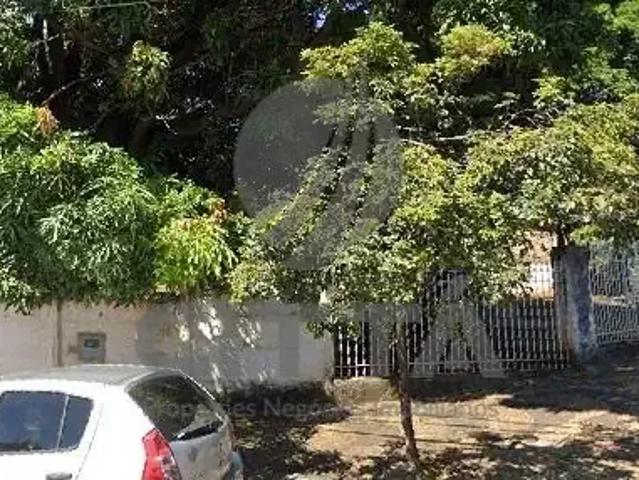 Terreno venda em Jardim Guanabara, Campinas