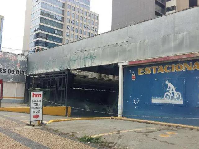 Terreno venda em Jardim Guanabara, Campinas