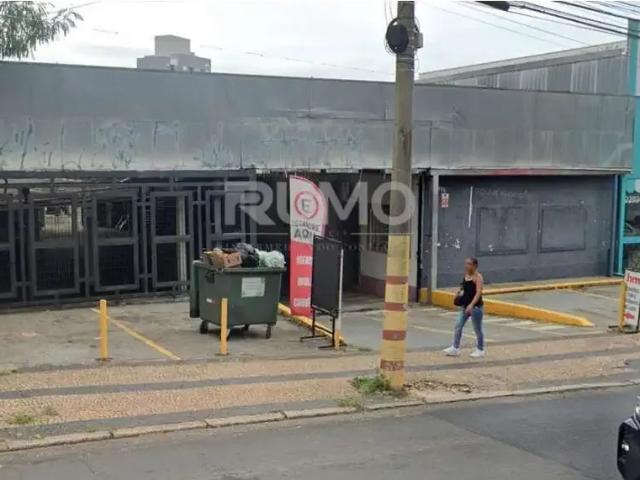 Terreno venda em Jardim Guanabara, Campinas