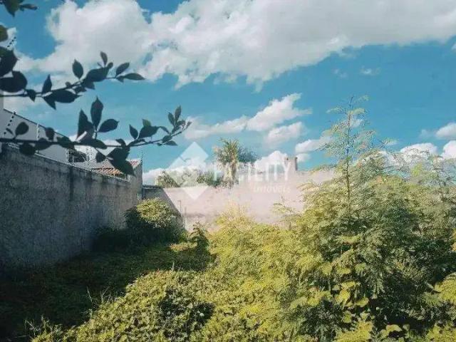 Terreno venda em Campinas