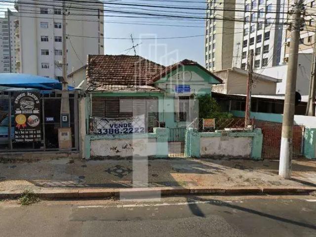 Terreno venda em Jardim Guanabara, Campinas