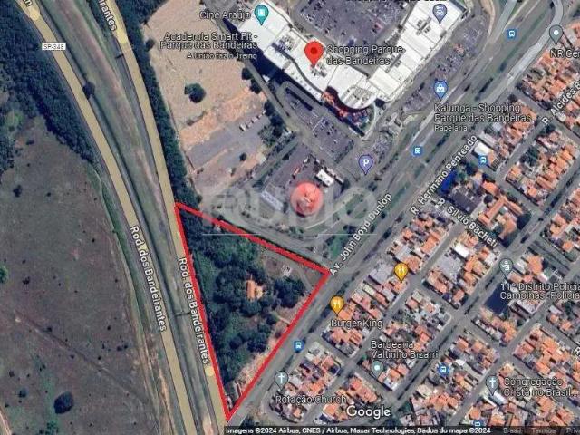 Terreno venda em Região Imediata de Campinas, Região Metropolitana de Campinas