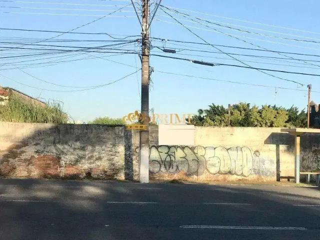 Terreno venda em Região Imediata de Campinas, Região Metropolitana de Campinas