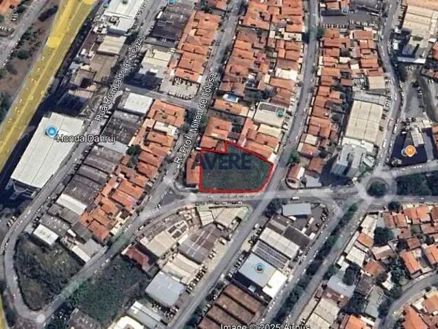 Terreno venda em Região Imediata de Campinas, Região Metropolitana de Campinas