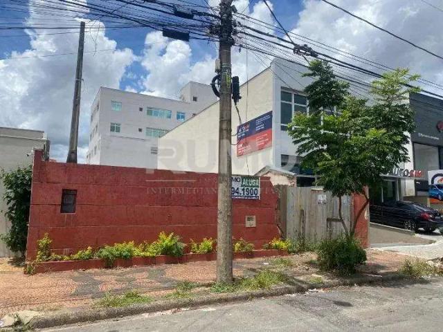 Terreno venda em Campinas