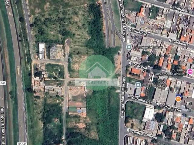 Terreno venda em Região Imediata de Campinas, Região Metropolitana de Campinas