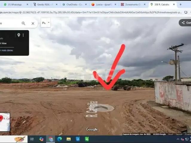 Terreno venda em Região Imediata de Campinas, Região Metropolitana de Campinas