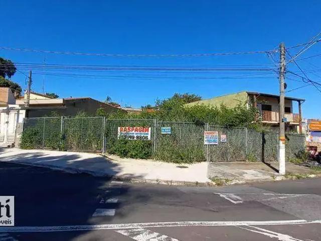 Terreno venda em Região Imediata de Campinas, Região Metropolitana de Campinas