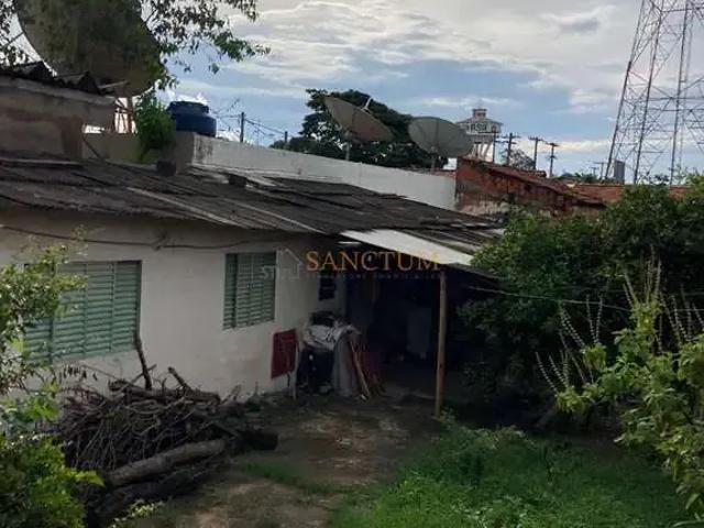 Terreno venda em Panamby, Campinas