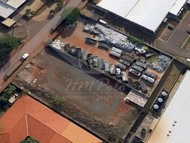 Terreno venda em Jardim Santa Genebra, Campinas