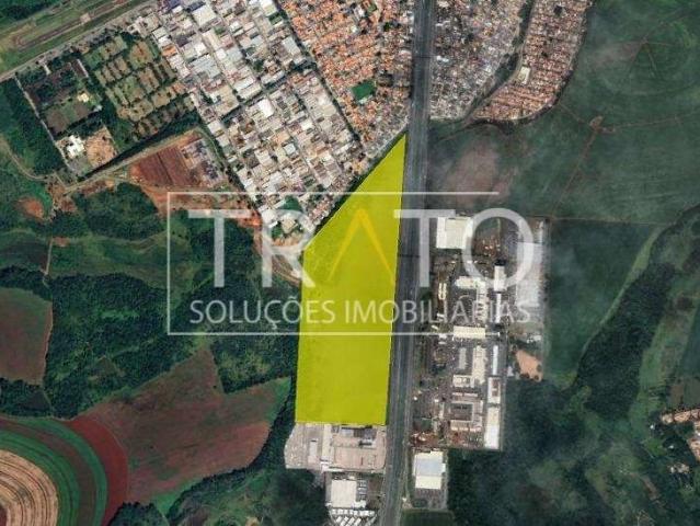 Terreno venda em Jardim Santa Genebra, Campinas