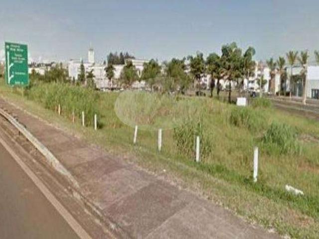 Terreno venda em Jardim Santa Genebra, Campinas