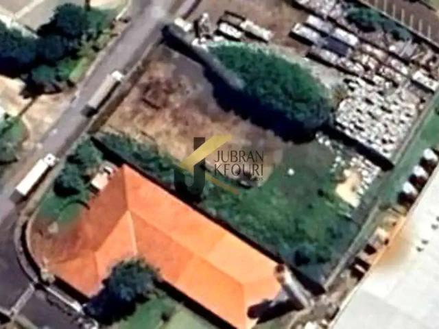 Terreno venda em Jardim Santa Genebra, Campinas