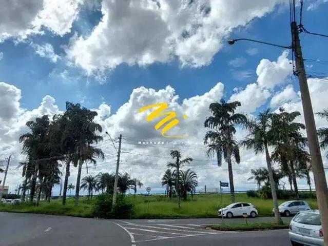 Terreno venda em Jardim Santa Genebra, Campinas
