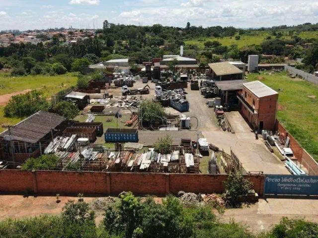 Terreno venda em Região Imediata de Campinas, Região Metropolitana de Campinas