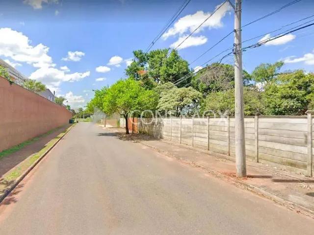 Terreno venda em Campinas