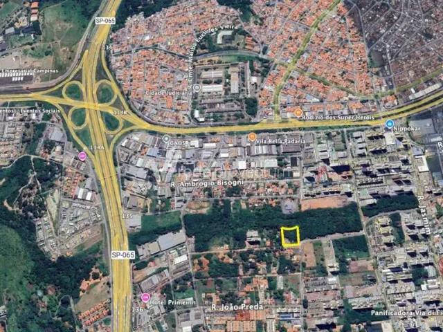 Terreno venda em Região Imediata de Campinas, Região Metropolitana de Campinas
