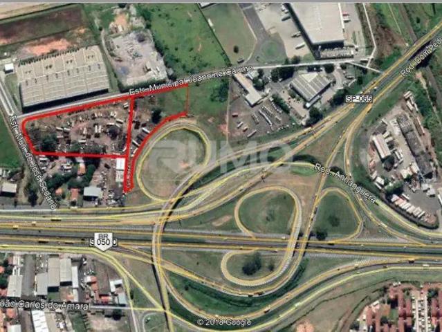 Terreno venda em Região Imediata de Campinas, Região Metropolitana de Campinas