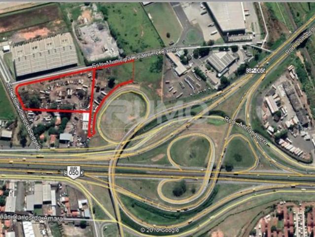 Terreno venda em Região Imediata de Campinas, Região Metropolitana de Campinas