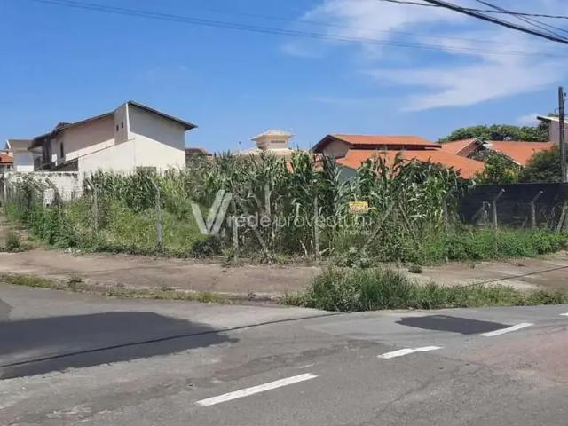 Terreno venda em Campinas