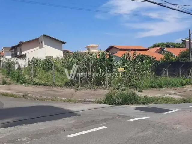 Terreno venda em Campinas