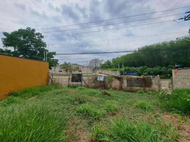 Terreno venda em Campinas