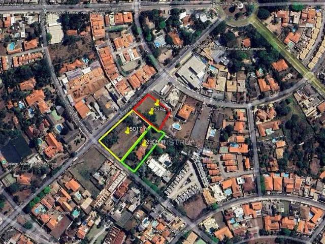 Terreno venda em Região Imediata de Campinas, Região Metropolitana de Campinas