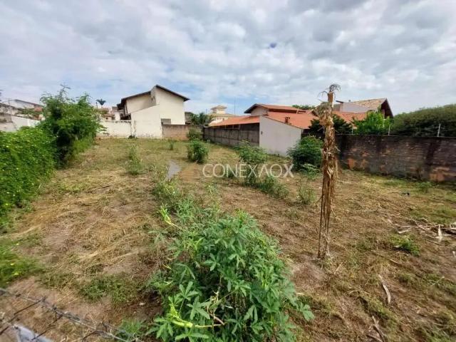 Terreno venda em Campinas