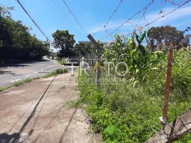 Terreno venda em Campinas