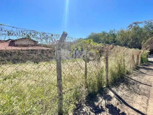 Terreno venda em Campinas