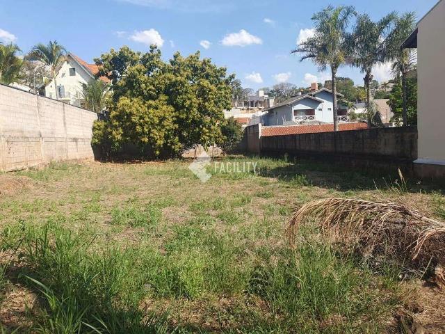 Terreno venda em Parque Alto Taquaral, Campinas