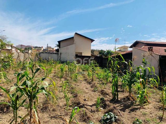 Terreno venda em Parque Alto Taquaral, Campinas
