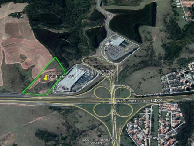 Terreno venda em Região Imediata de Campinas, Região Metropolitana de Campinas