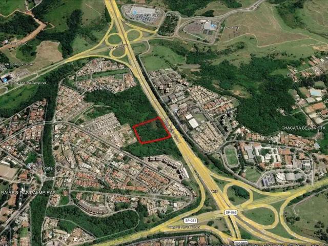 Terreno venda em Região Imediata de Campinas, Região Metropolitana de Campinas