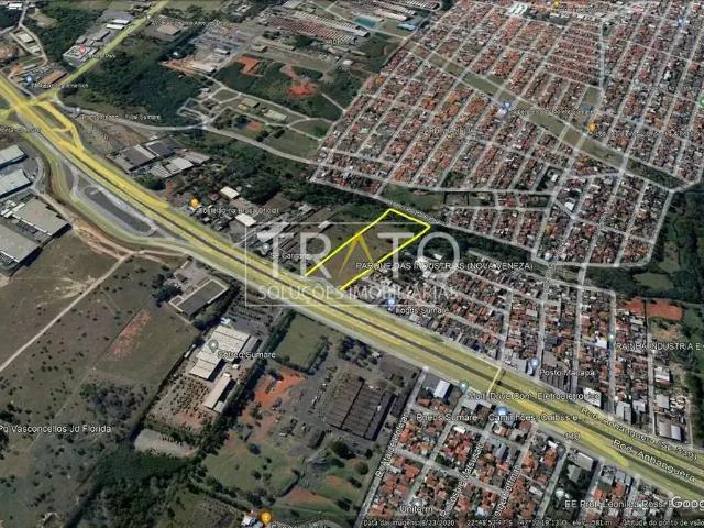Terreno venda em Região Imediata de Campinas, Região Metropolitana de Campinas