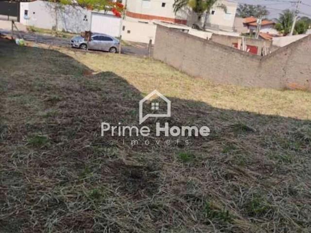Terreno venda em Chácaras São Martinho, Campinas