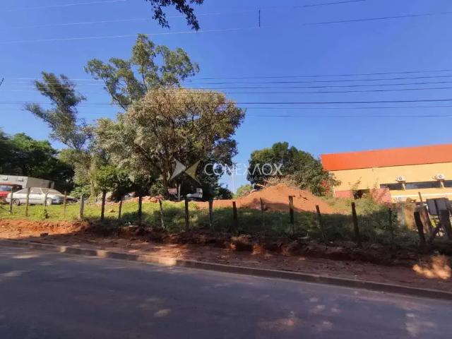 Terreno venda em Chácaras São Martinho, Campinas