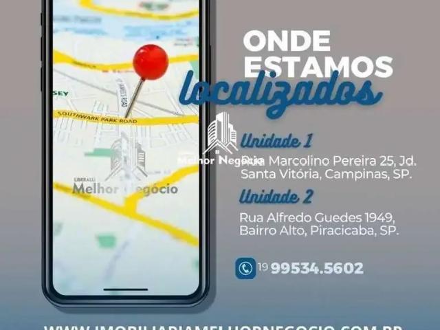 Terreno venda em Região Imediata de Campinas, Região Metropolitana de Campinas