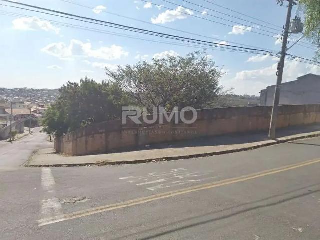 Terreno venda em Chácaras São Martinho, Campinas