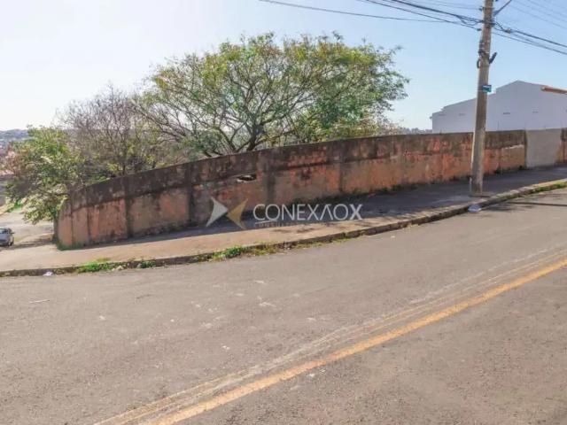 Terreno venda em Chácaras São Martinho, Campinas