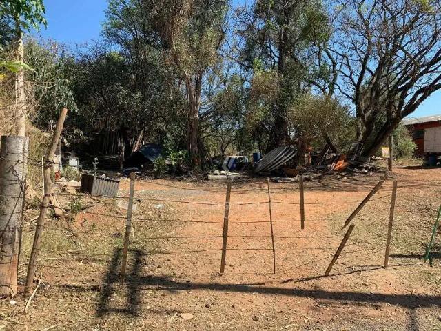 Terreno venda em Chácaras São Martinho, Campinas