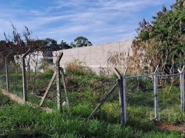 Terreno venda em Parque das Universidades, Campinas