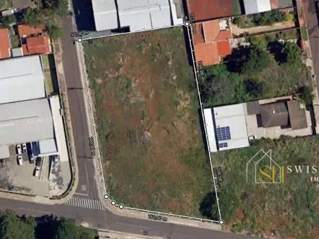 Terreno venda em Região Imediata de Campinas, Região Metropolitana de Campinas