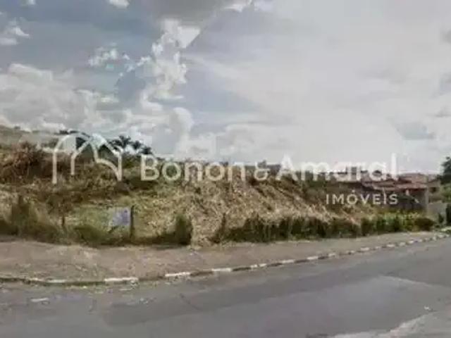 Terreno venda em Campinas