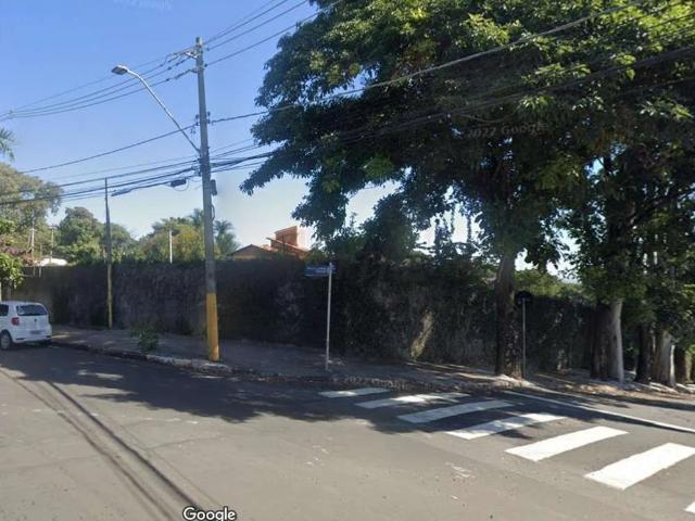 Terreno venda em Campinas