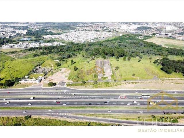 Terreno venda em Campinas