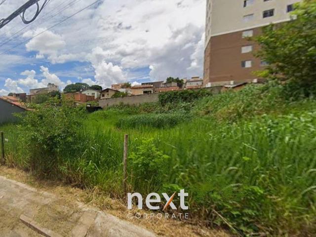 Terreno venda em Campinas