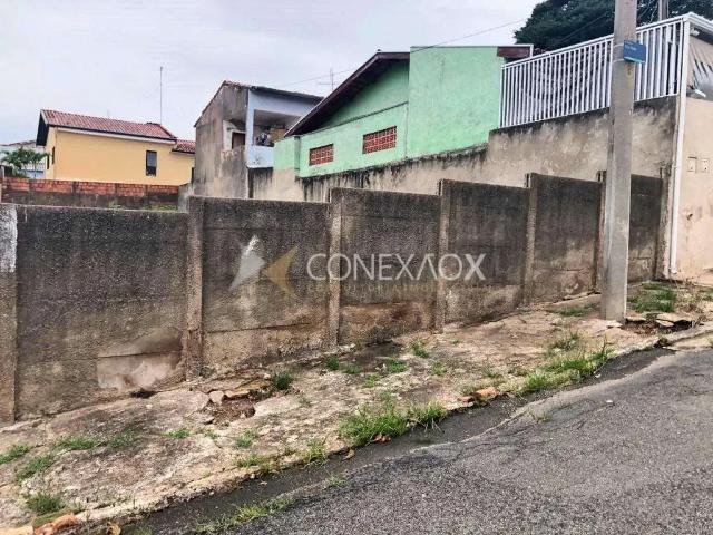 Terreno venda em Comunidade Parque Brasilia, Campinas